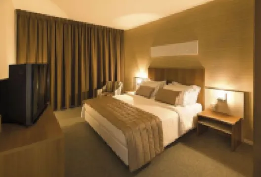 スワン ノボ ハンブルゴ のホテル