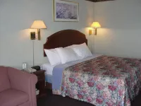 Budget Inn Hotels in Blount County