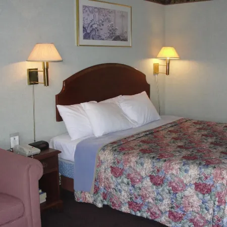 Budget Inn
