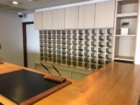 Hotel Town Nishikigawa Hotels in 