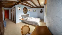 L'Ecrin du Ségala B&B Hotels in Tauriac-de-Naucelle