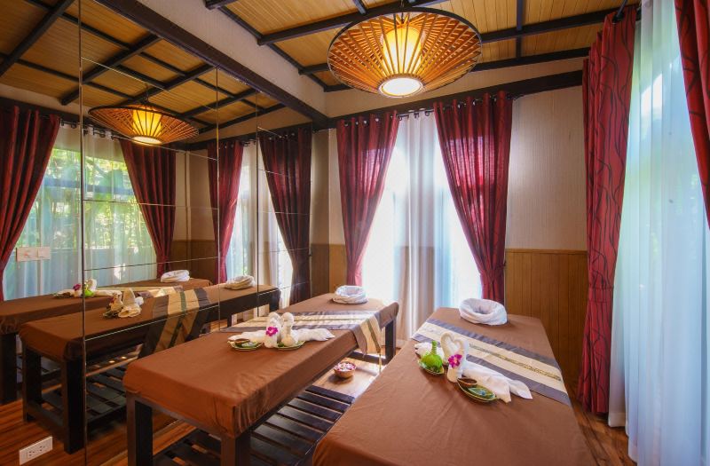 Parc Borough City Resort photo 4