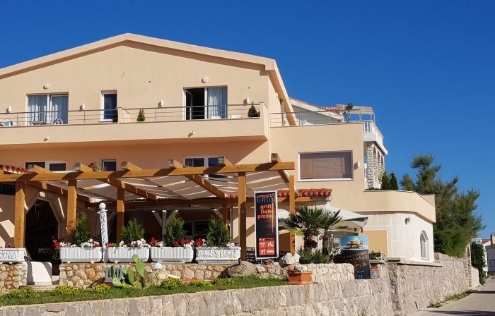 Boutique Villa Revelin
