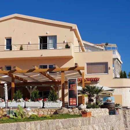 Boutique Villa Revelin