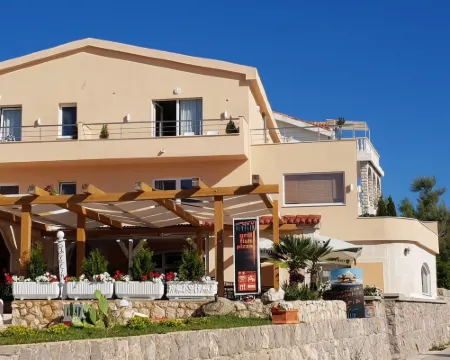 瑞福林旅館 帕格酒店