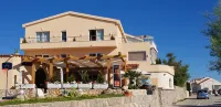 Boutique Villa Revelin - Balcony