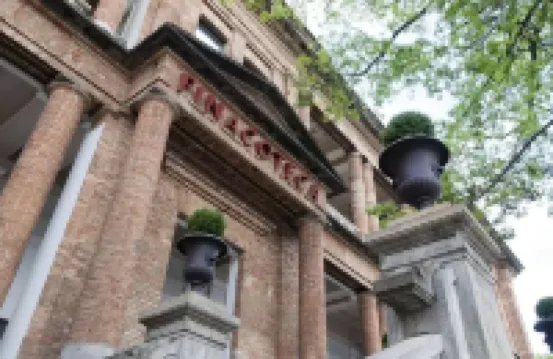 Fênix Hotel BOM Retiro Hotels near Luz Park