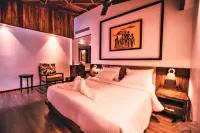 Symphony Samudra Beachside Jungle Resort and Spa