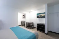 Motel 6 Greenville, SC - I-85 Near Downtown Hotel a Gantt