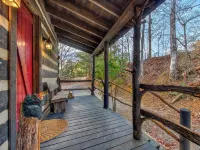 Little Bear by Jackson Mountain Rentals Hôtels à : Cosby