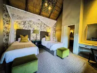 Shearwater's Explorers Village Hotels near Victoria Falls Railway Station