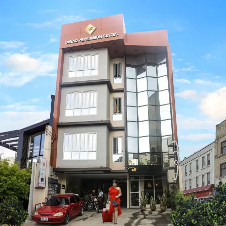 Davao Persimmon Suites
