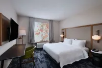 Fairfield Inn & Suites Waller