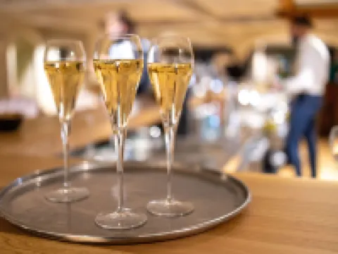 Grand Hôtel Courchevel 1850 Hotels in Courchevel