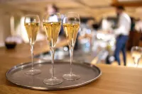 Grand Hôtel Courchevel 1850