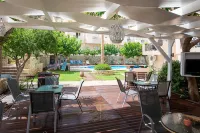 Calypso Hotel Hotels in Matala