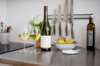 Studio1A Hotel Apartments Hotel di Charlottenlund