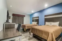 Studio 6 Deer Park, TX Hotels in Deer Park