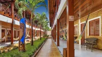 Rede Andrade Jeri Hotel