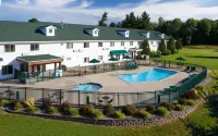 Manistee National Golf and Resort - Pools