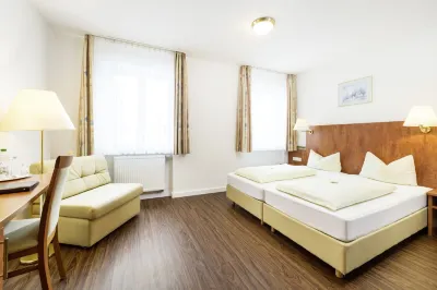 Hotel Am Klostergarten Hotels in Freising