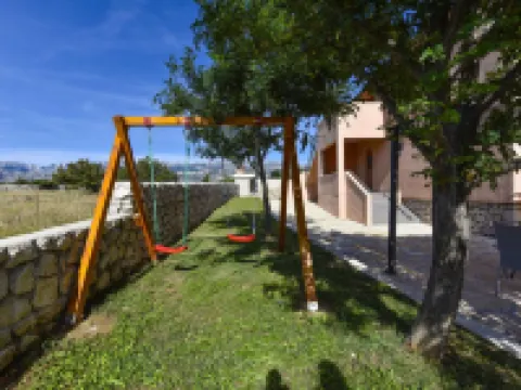 Villa Nea Zadarvillas Hotels in Vinjerac