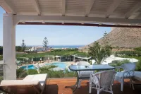 Artemis Village Apartments & Studios - Beach