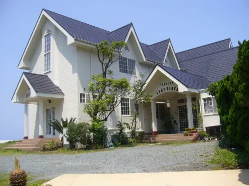 Pension Surf Rider Hotels in Matsuzaki