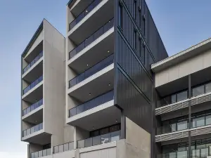 KT Apartments