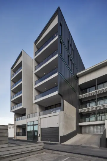 KT Apartments Hotels in Kent Town