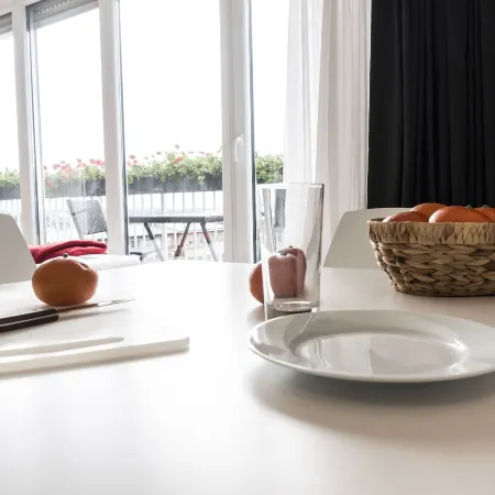 The Queen Luxury Apartments - Villa Fiorita