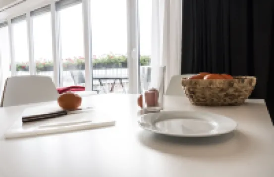 The Queen Luxury Apartments - Villa Fiorita