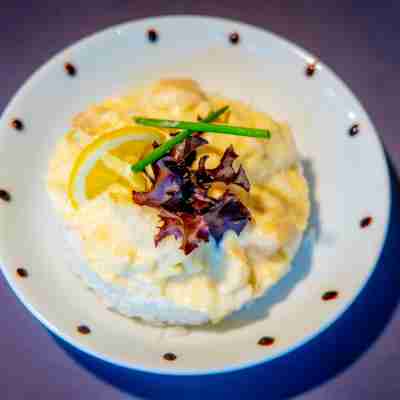 Hôtel Campanile Strasbourg Aéroport Lingolsheim Dining/Meeting Rooms