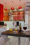 Ibis Brive Centre - ที่มีบาร์