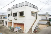 Ryoushi Minpaku Chouta