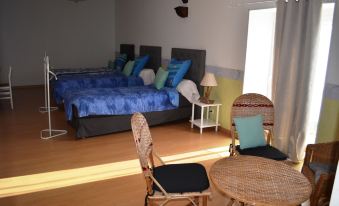 Logis de Chezelles