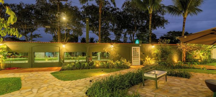 Pousada Cabore Hotels in Paraty