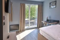 Horten Apartment Hotels in Asgardstrand