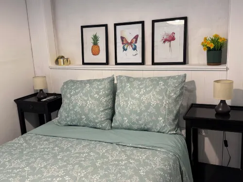 1080 Apartments
