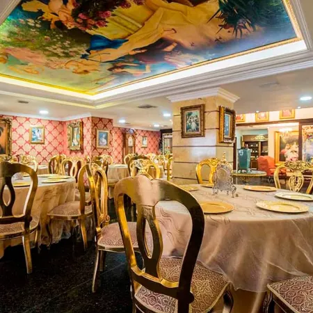 Hotel Windsor Barranquilla