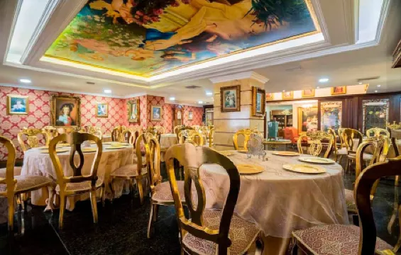 Hotel Windsor Barranquilla Отели рядом с достопримечательностью «Парк КУЛЬТУРАЛЬ ДЕЛЬ КАРИБЕ»