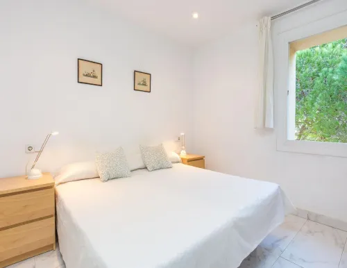 Apartment 800 m From Thermal Springs