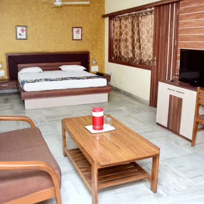 Park Hotel Hotels in de buurt van Van Vihar National Park Bhopal