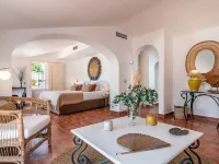 Hotel Ritual de Terra & Spa Hotels in Xabia
