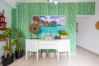 Bamboo House Hotels in Santo Domingo
