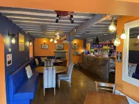 Village Limits Bed & Breakfast Accommodation Hotels in Horncastle