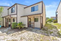 Portside Resort by Panhandle Getaways
