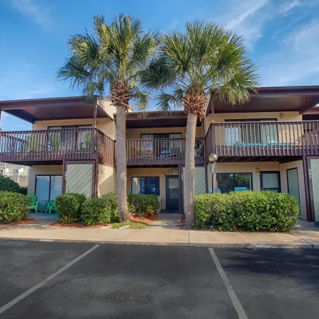 Portside Resort by Panhandle Getaways