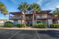 Portside Resort by Panhandle Getaways
