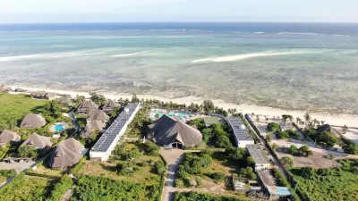 Twiga Beach & Spa
